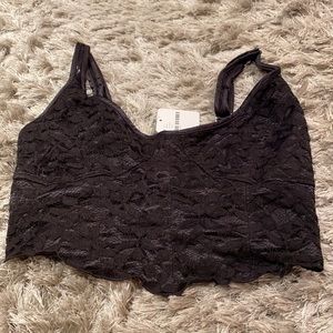 Free people bralette